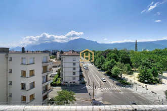  appartement grenoble 38100