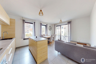  appartement grenoble 38100