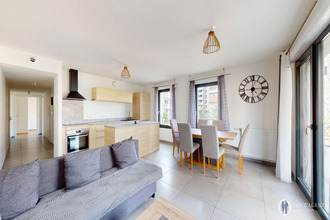  appartement grenoble 38100