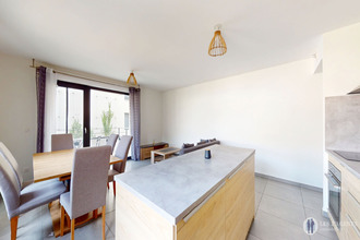  appartement grenoble 38100