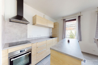  appartement grenoble 38100