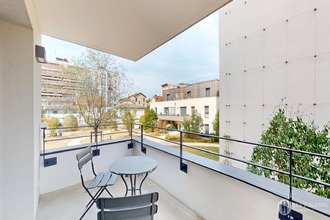  appartement grenoble 38100