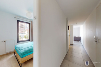  appartement grenoble 38100