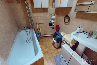  appartement grenoble 38100