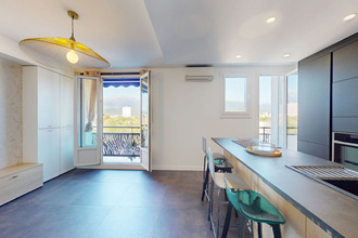  appartement grenoble 38100