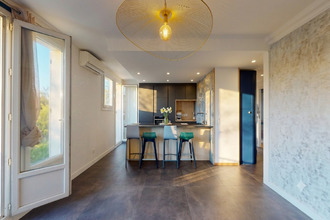  appartement grenoble 38100