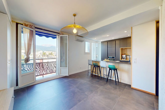  appartement grenoble 38100