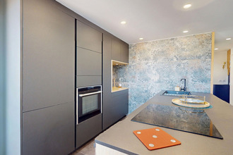  appartement grenoble 38100