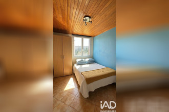  appartement grenoble 38100
