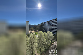  appartement grenoble 38100