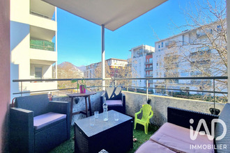 appartement grenoble 38100
