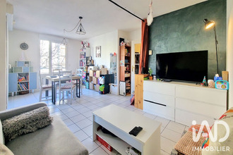  appartement grenoble 38100