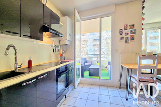  appartement grenoble 38100