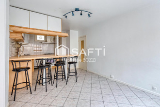  appartement grenoble 38100