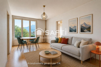  appartement grenoble 38100