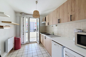  appartement grenoble 38100