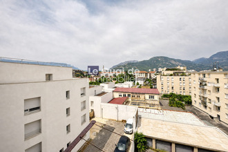  appartement grenoble 38100