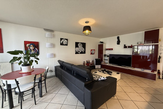  appartement grenoble 38100