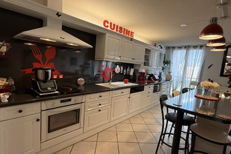  appartement grenoble 38100