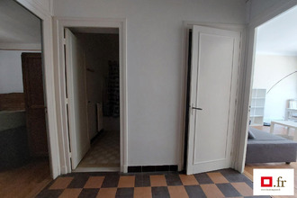  appartement grenoble 38100