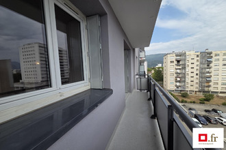  appartement grenoble 38100
