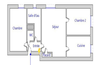  appartement grenoble 38100
