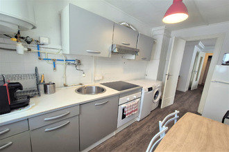  appartement grenoble 38100