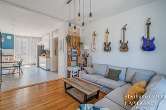  appartement grenoble 38100