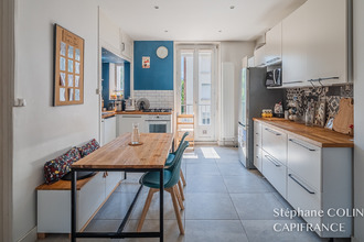  appartement grenoble 38100