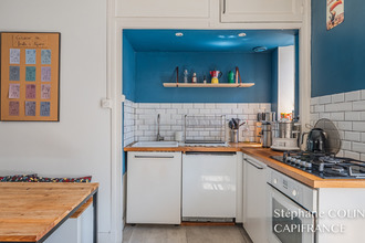  appartement grenoble 38100