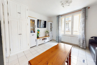  appartement grenoble 38100