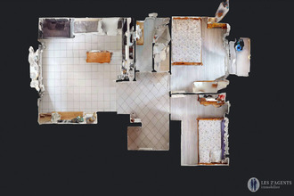  appartement grenoble 38100