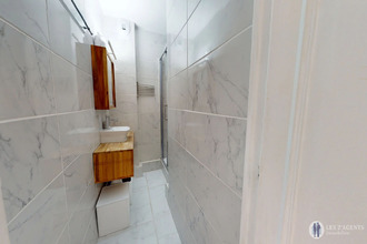  appartement grenoble 38100