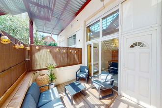  appartement grenoble 38100