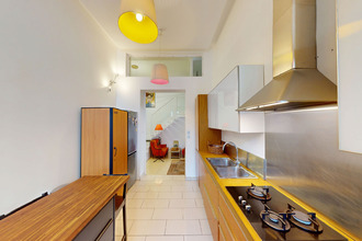  appartement grenoble 38100