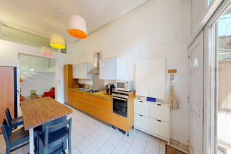  appartement grenoble 38100