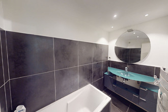  appartement grenoble 38100