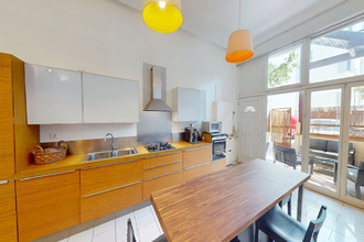  appartement grenoble 38100