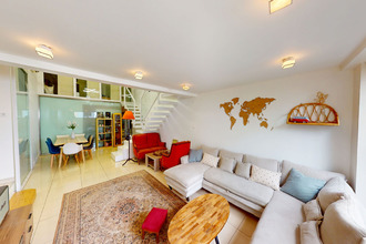  appartement grenoble 38100