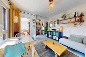  appartement grenoble 38100