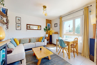  appartement grenoble 38100