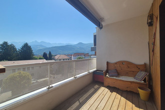  appartement grenoble 38100