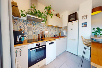  appartement grenoble 38100