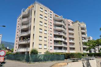  appartement grenoble 38100