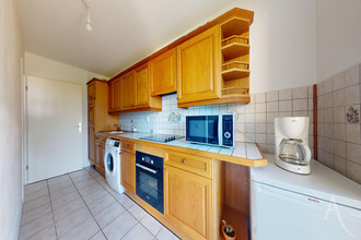  appartement grenoble 38100