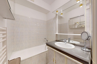  appartement grenoble 38100