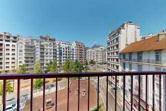 appartement grenoble 38100
