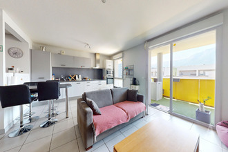  appartement grenoble 38100