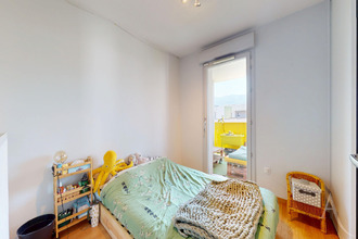  appartement grenoble 38100