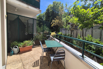  appartement grenoble 38100